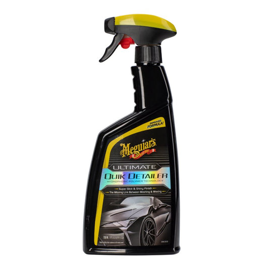 Meguiar's Ultimate Quik Detailer