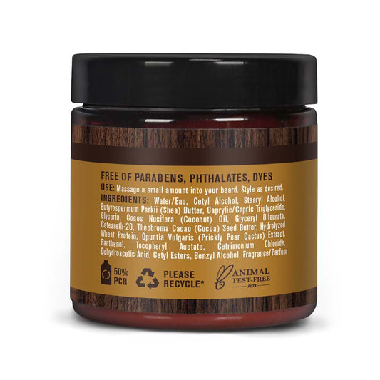 Every Man Jack Beard Butter - Sandalwood