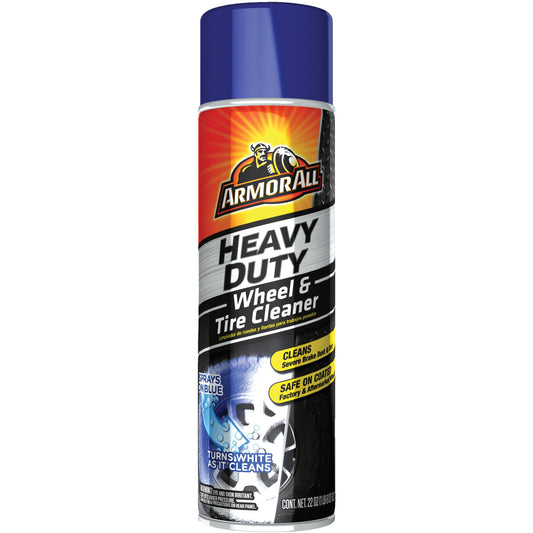 Armor All Heavy Duty Wheel & Tire Cleaner