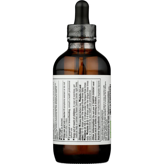 Allergena Texas Cedar Fever Allergy Relief Drops