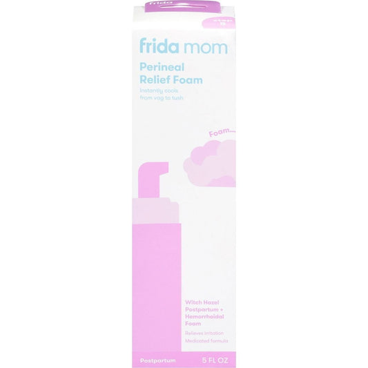 Frida Mom Perineal Healing Foam for Postpartum Recovery