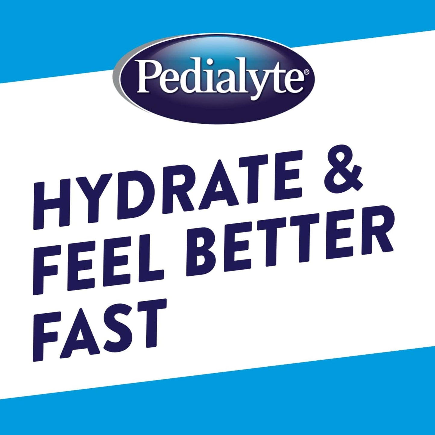Pedialyte Electrolyte Solution - Coconut Burst