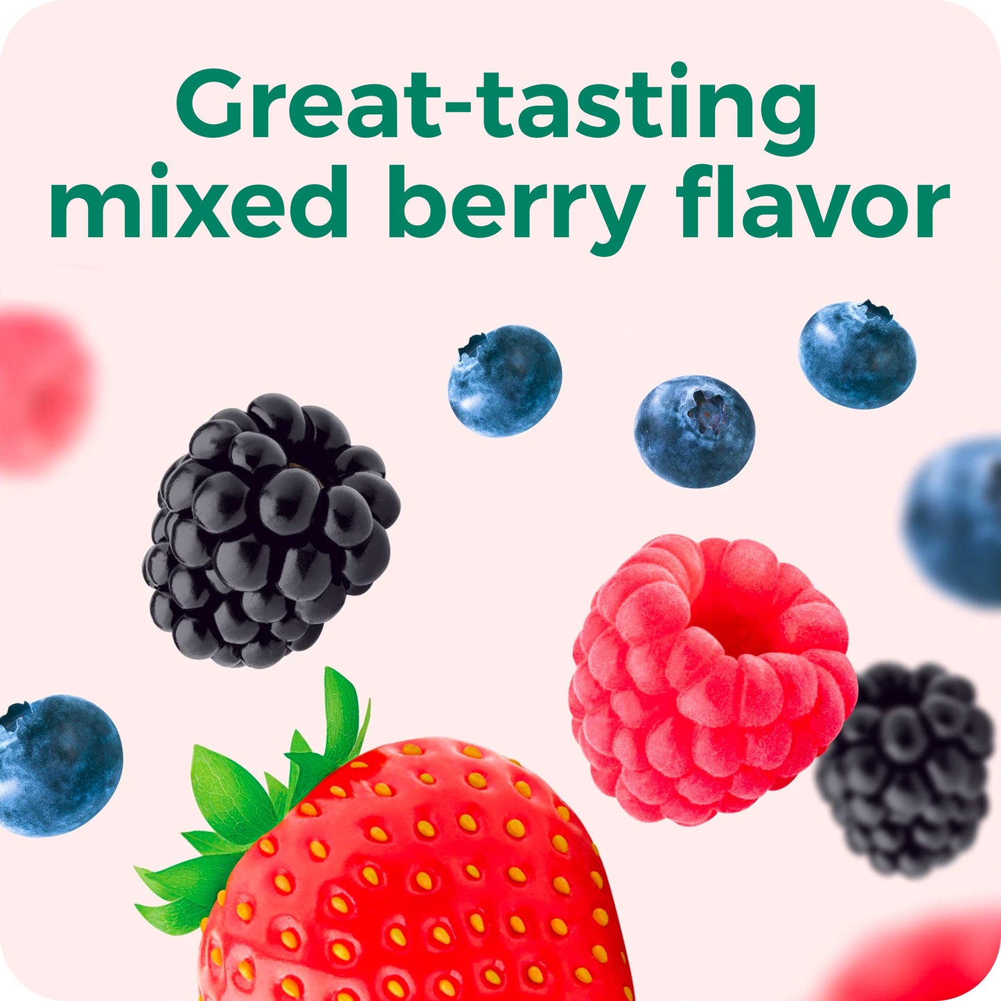 Dulcolax Soft Chews Laxative Mixed Berry