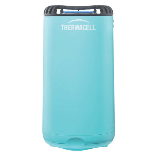 Thermacell Repellents, Inc Patio Shield Mosquito Repeller - Glacier Blue