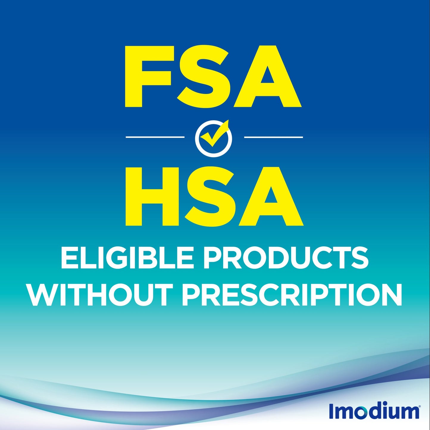 Imodium Multi-Symptom Relief Diarrhea Medicine Caplets