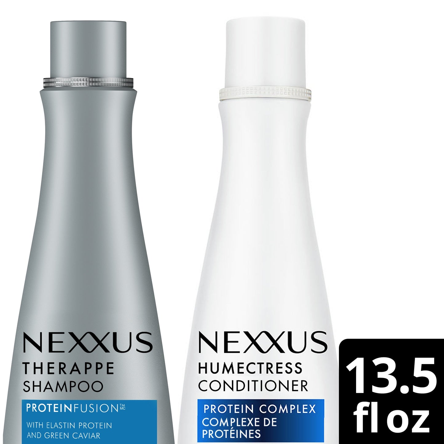 Nexxus Therappe Shampoo & Conditioner Humectress Combo