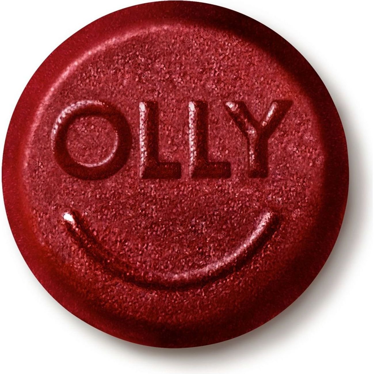 OLLY Kids Melatonin & L-Theanine .5 mg Sleep Gummies - Raspberry