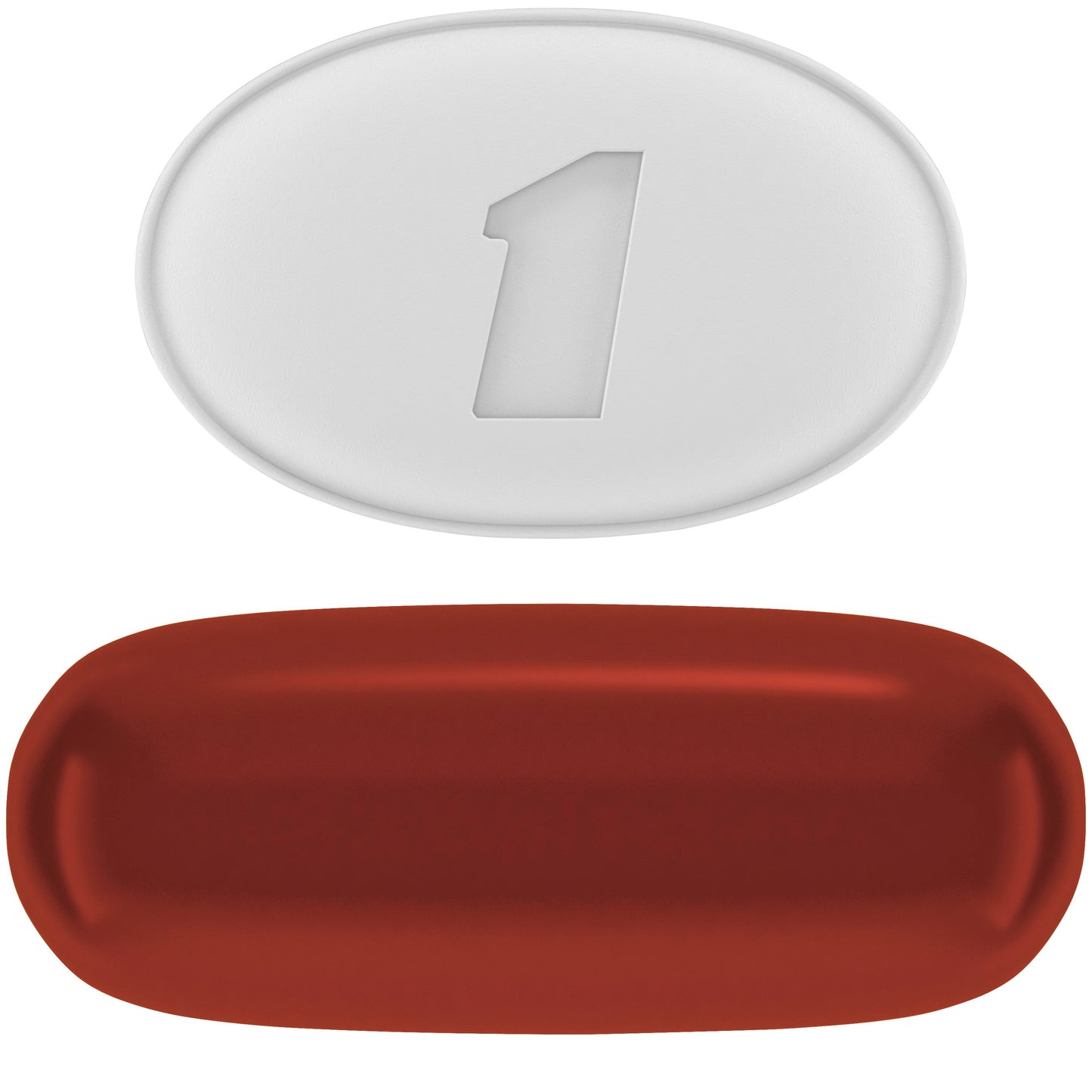 One A Day Prenatal Advanced Multivitamins & Choline with Brain Support Multipack