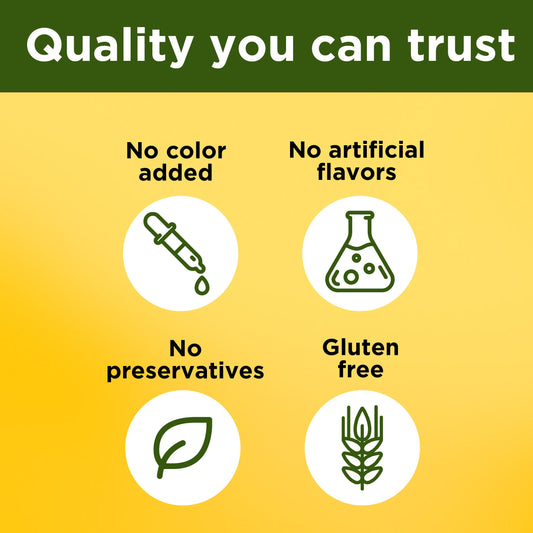 Nature Made Ashwagandha Capsules