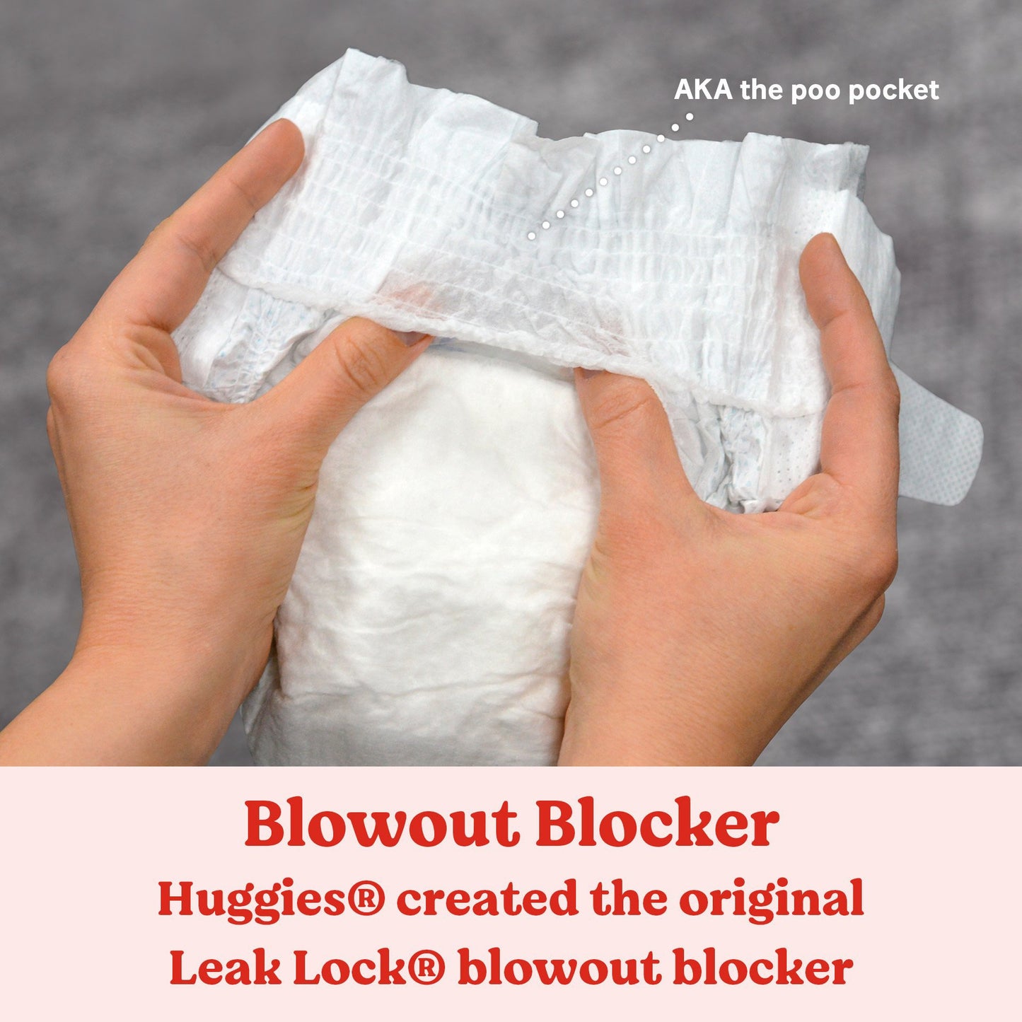 Huggies Little Movers Baby Diapers - Size 5 (27+ lbs)