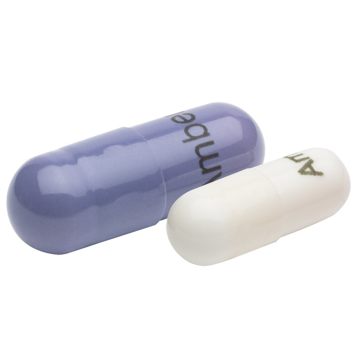 Amberen Advanced Perimenopause Relief Capsules