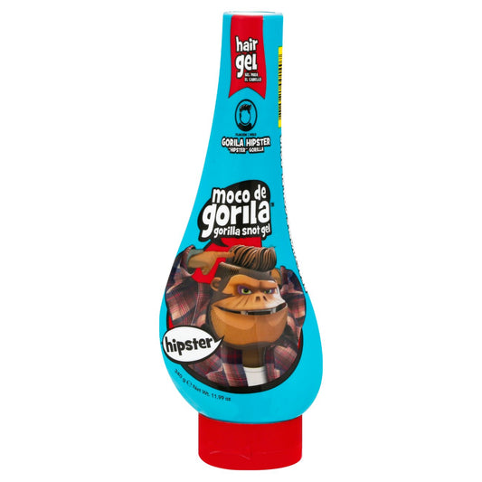 Moco de Gorila Hipster Snot Gel