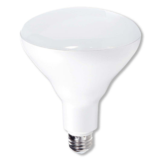 H-E-B BR40 65-Watt LED Light Bulbs - Bright White