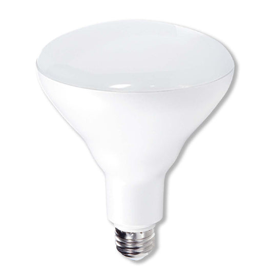 H-E-B BR40 85-Watt LED Light Bulbs - Soft White