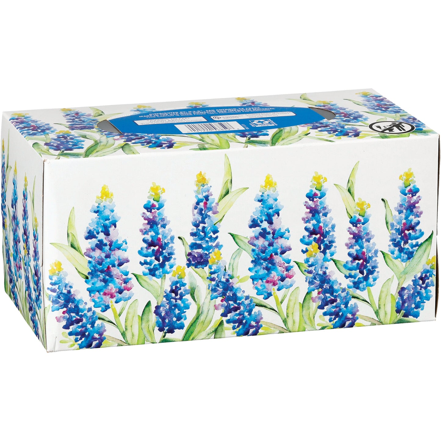 Hill Country Fare Facial Tissues