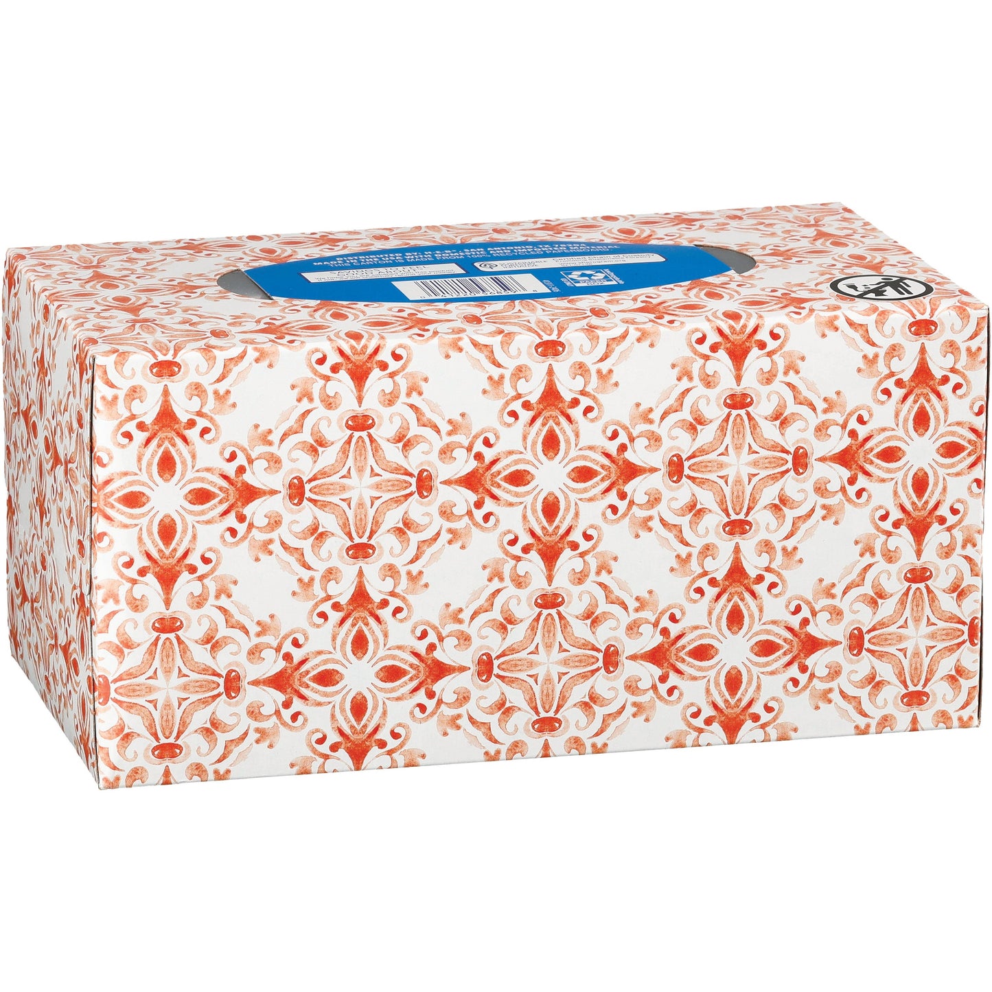Hill Country Fare Facial Tissues