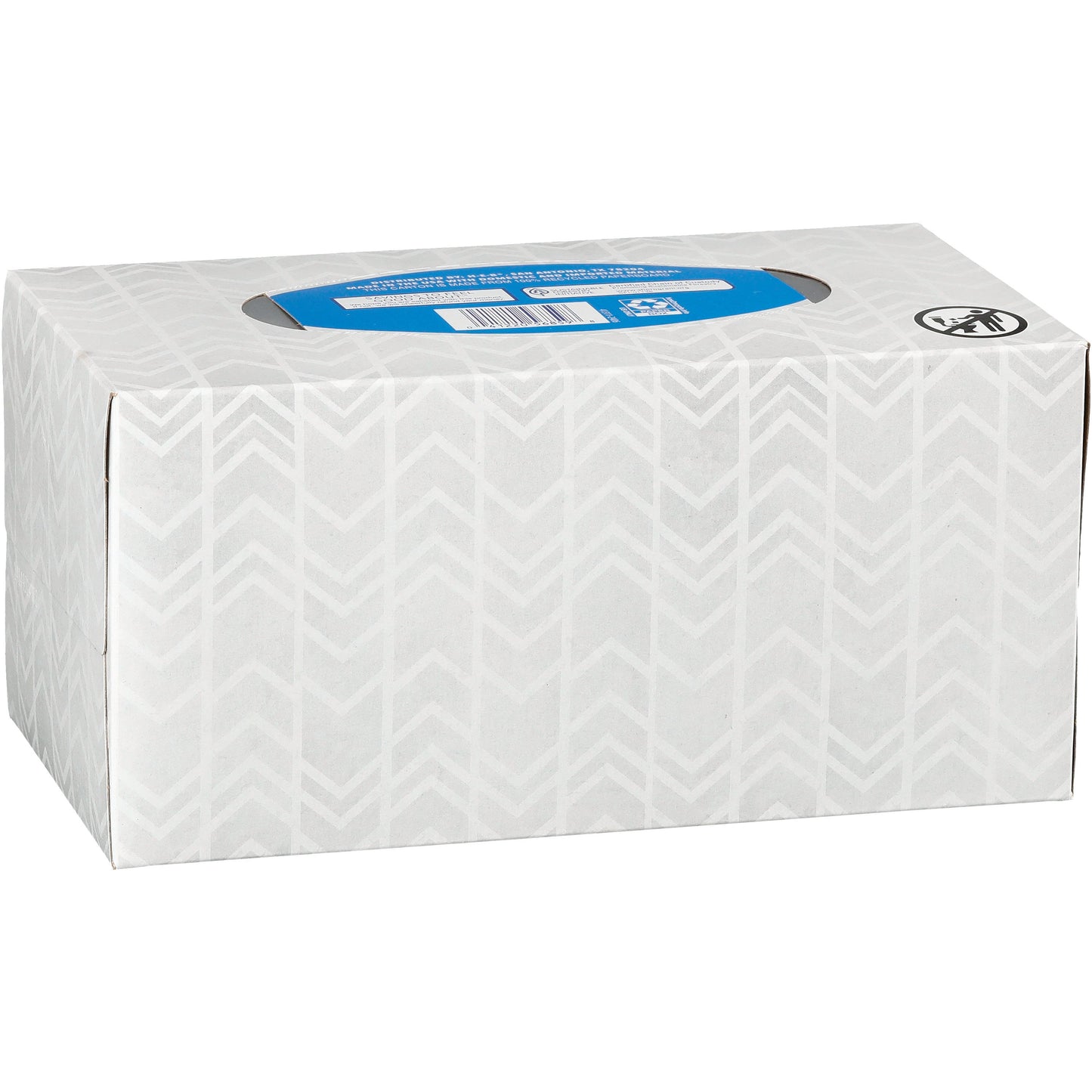 Hill Country Fare Facial Tissues