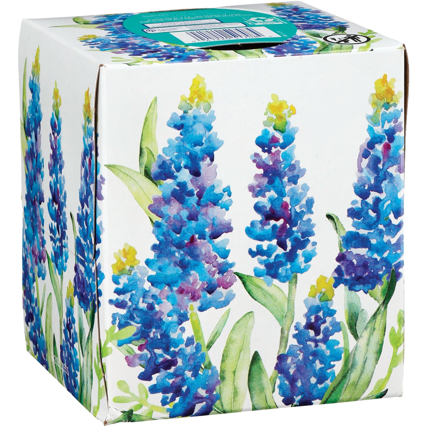 Hill Country Fare Lotion Facial Tissues