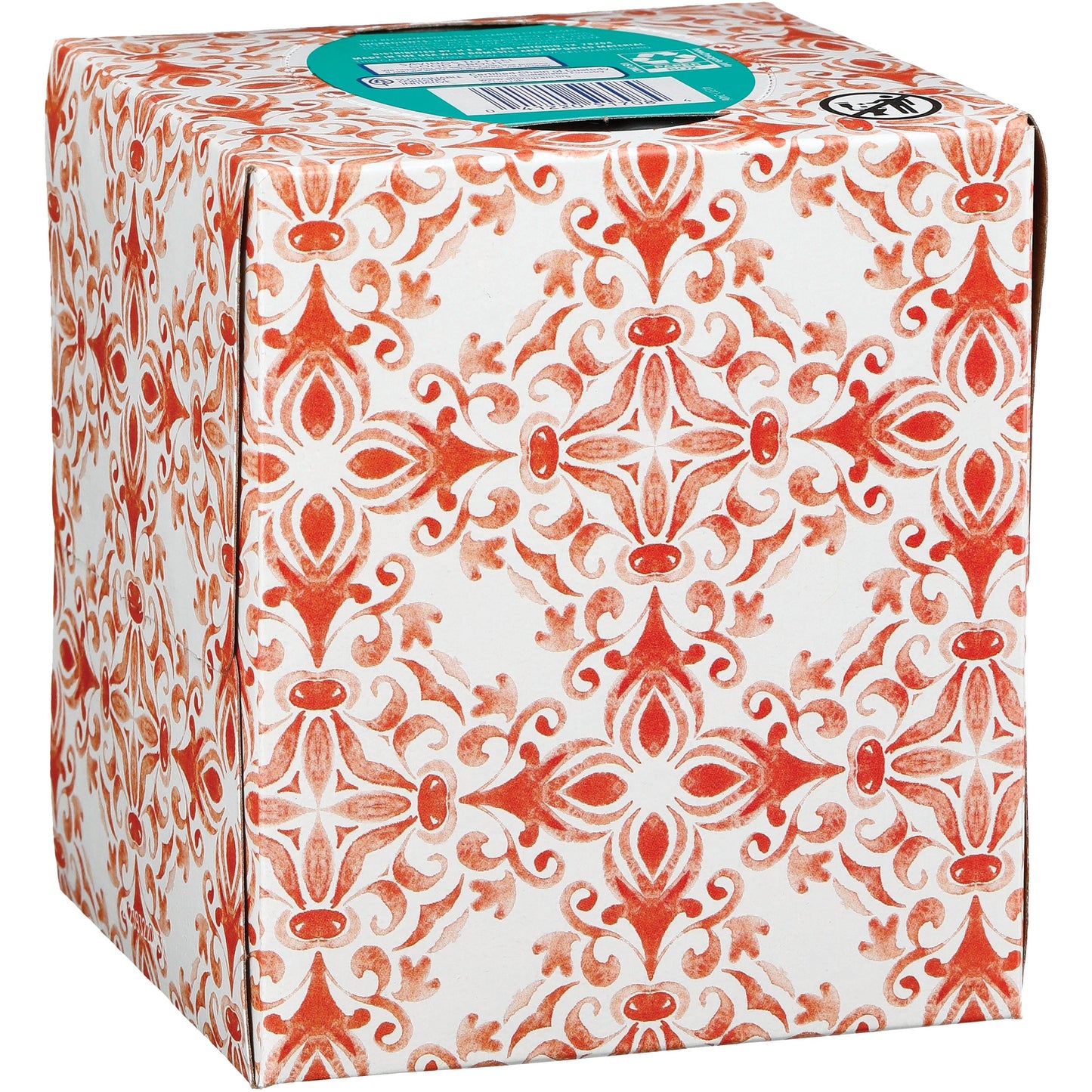 Hill Country Fare Lotion Facial Tissues