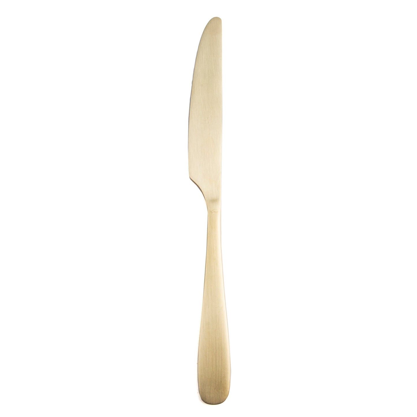 Cambridge Antique Gold Dinner Knife
