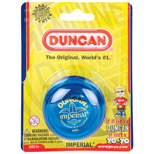 Duncan Imperial The Original Yo Yo