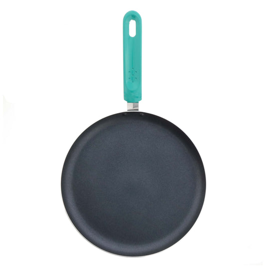 Cocinaware Tortilla Pan - Teal