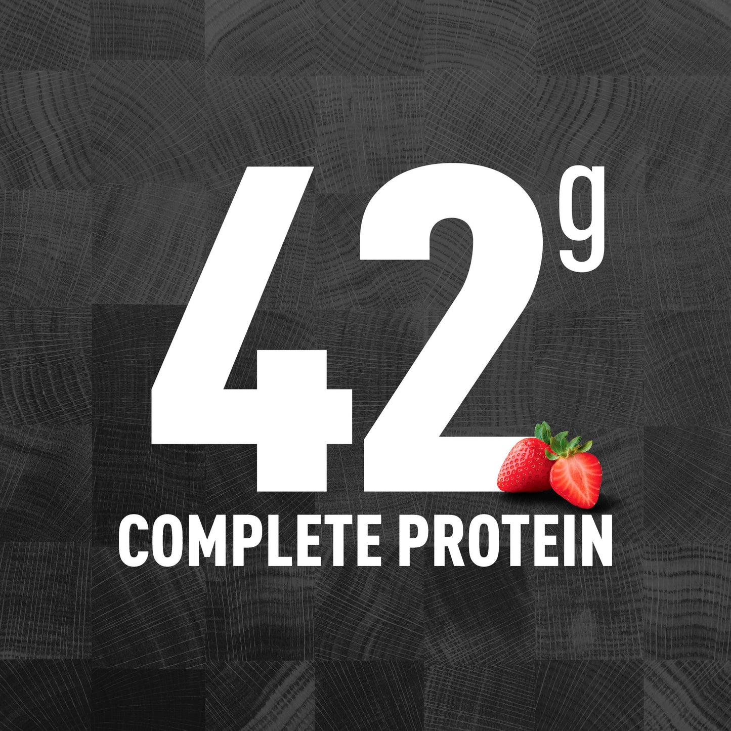 Core Power Elite 42g High Protein Shake Strawberry