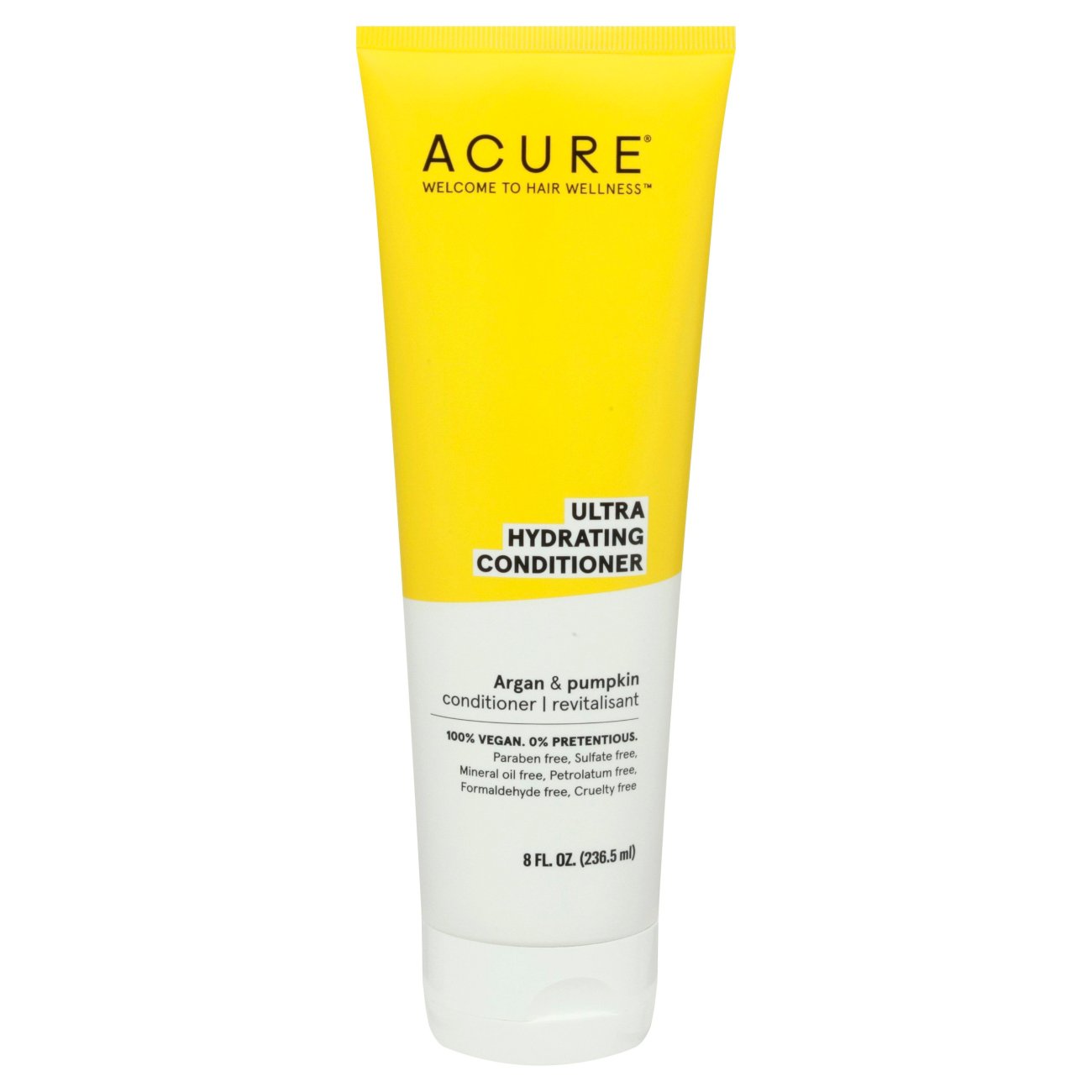 Acure Ultra Hydrating Conditoner Argan & Pumpkin