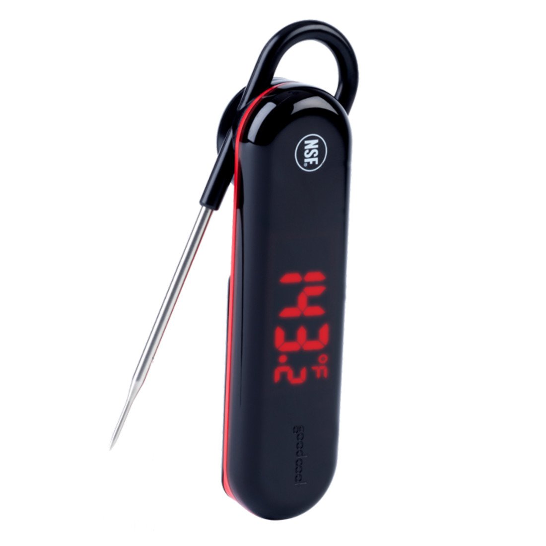 GoodCook Touch Digital Folding Thermometer