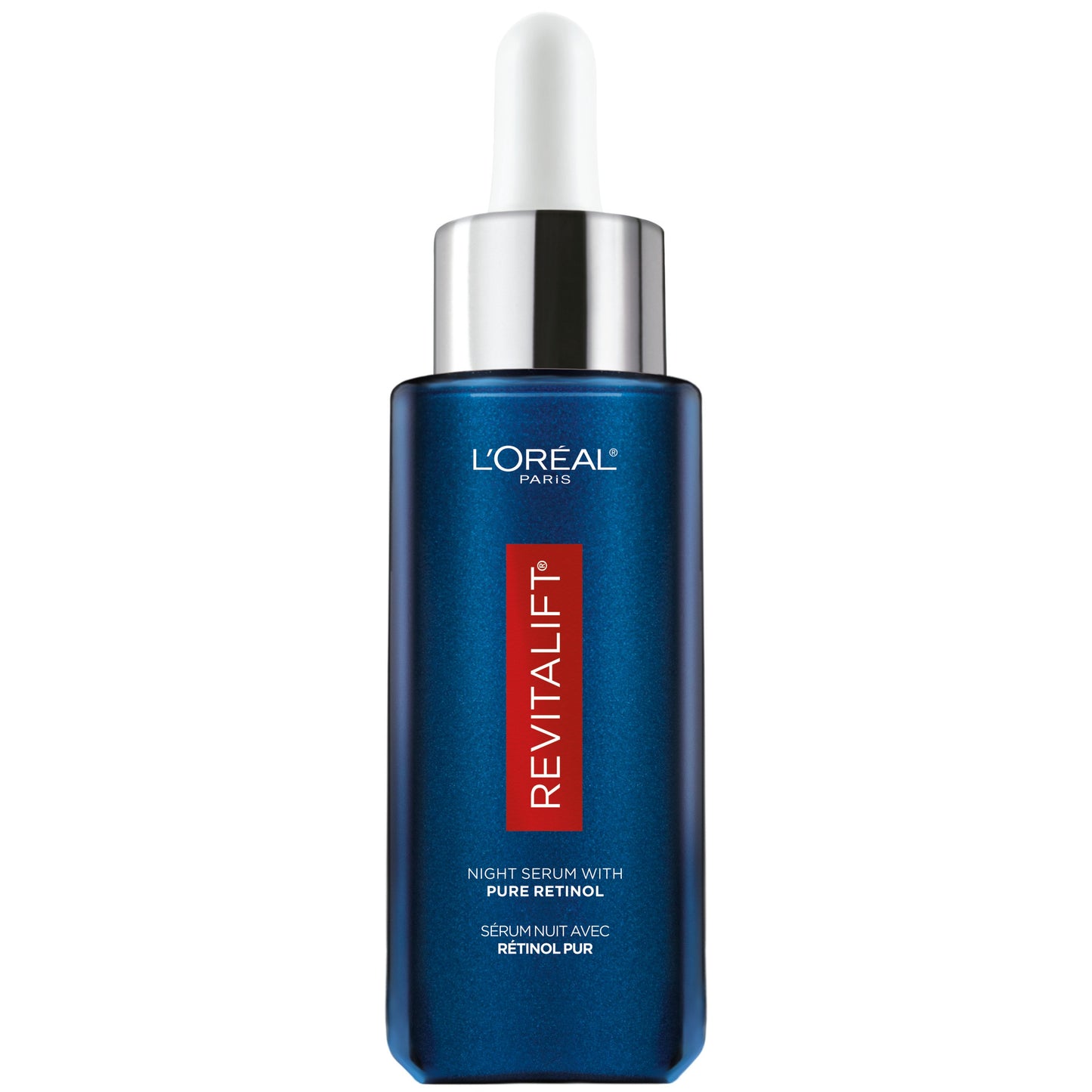L'Oréal Paris Revitalift Derm Intensives Night Serum