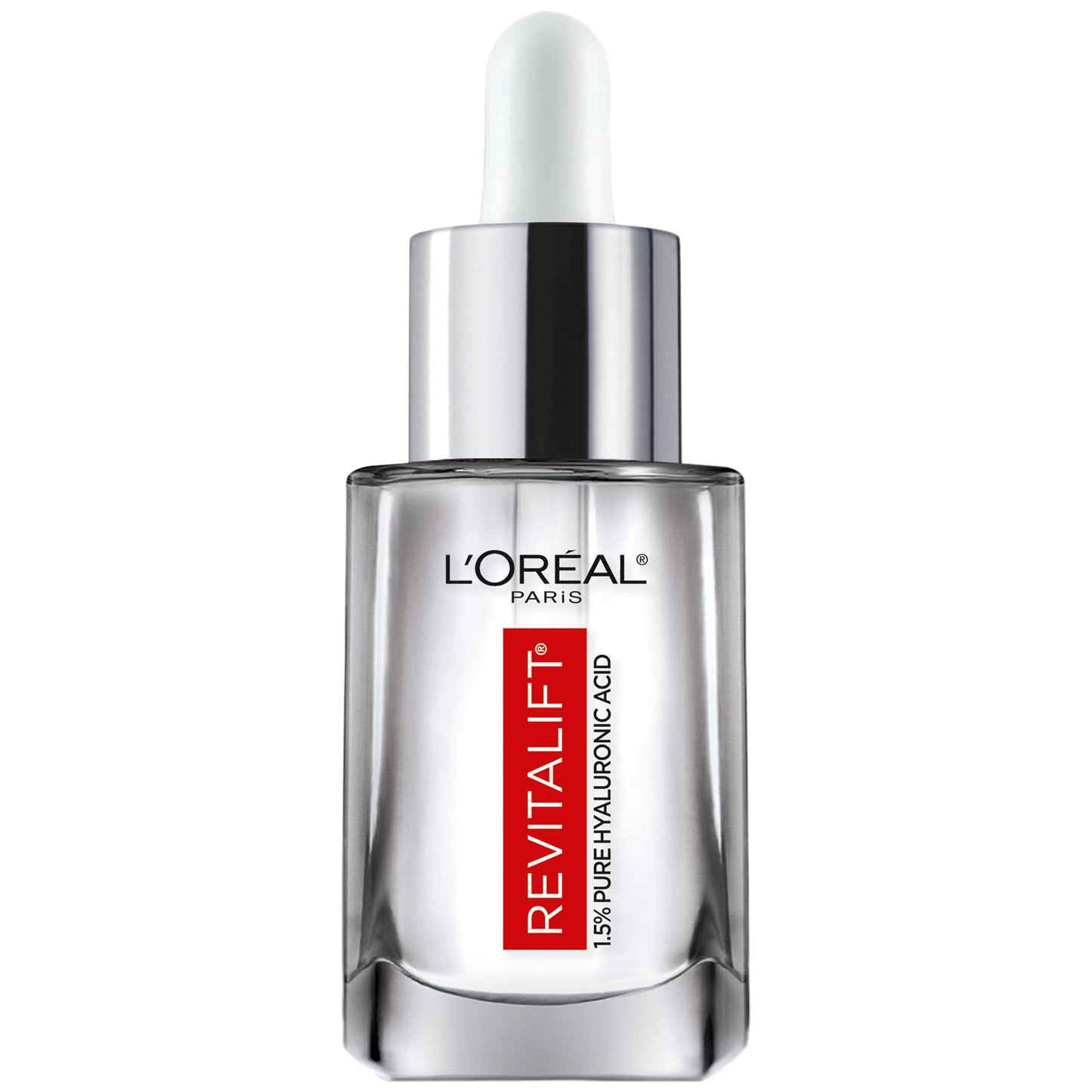 L'Oréal Paris Revitalift Derm Intensives Hyaluronic Acid Face Serum