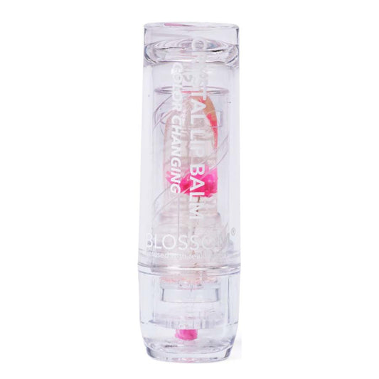 Blossom Color Changing Lip Balm Pink