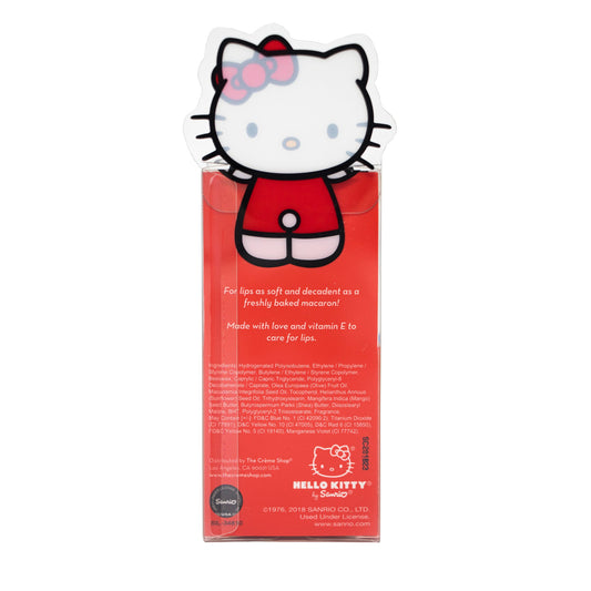 The Crème Shop Hello Kity Lip Balm Mixed Berry