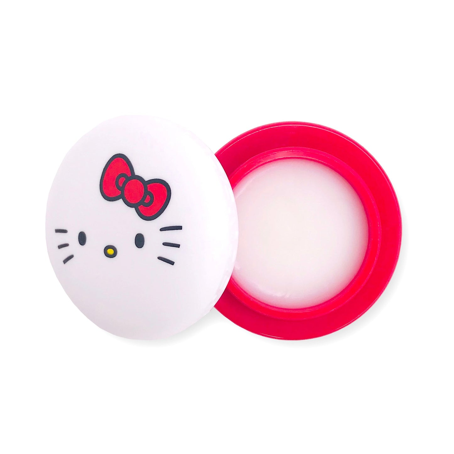 The Crème Shop Hello Kity Lip Balm Mixed Berry