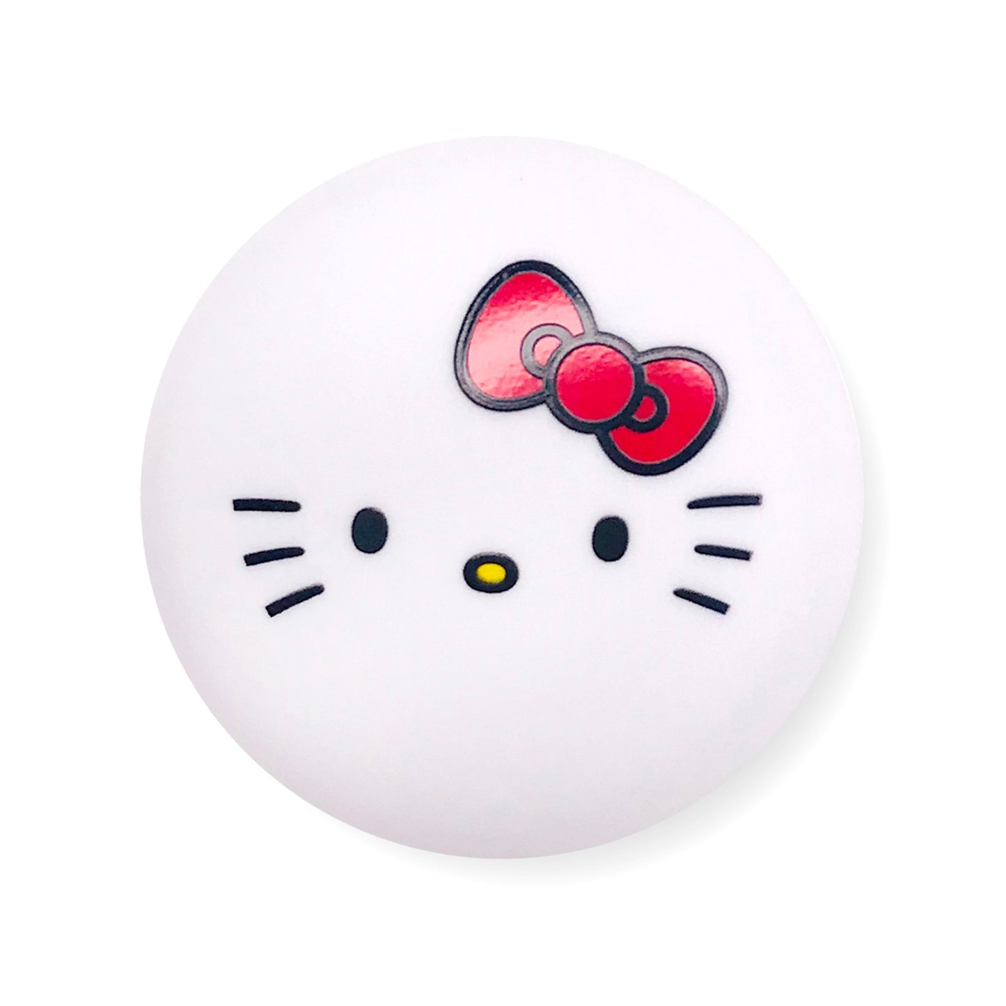 The Crème Shop Hello Kity Lip Balm Mixed Berry