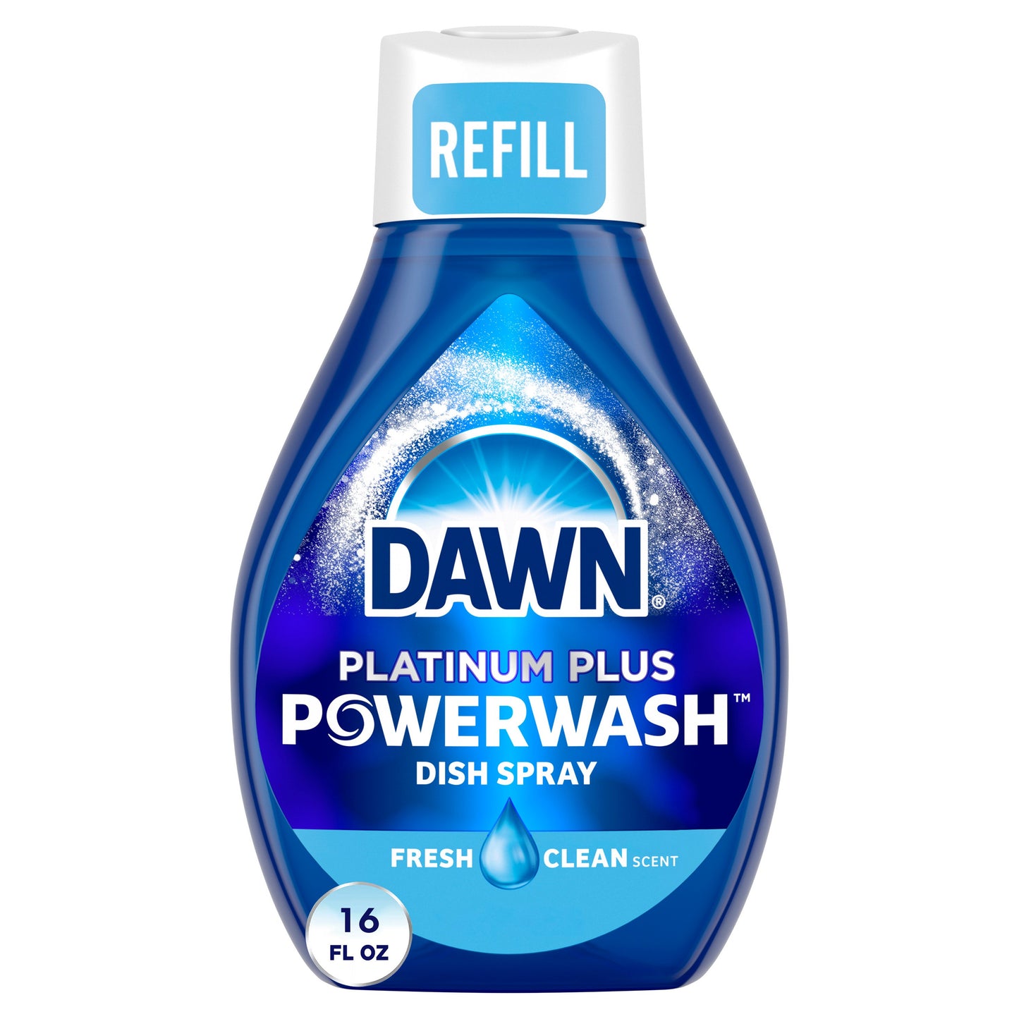 Dawn Powerwash Spray Refill - Fresh Scent