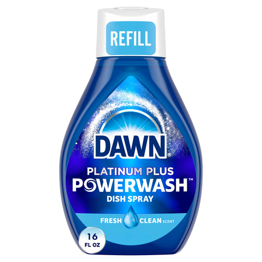 Dawn Powerwash Spray Refill - Fresh Scent