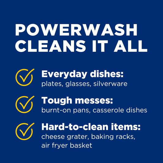 Dawn Powerwash Spray Refill - Apple Scent