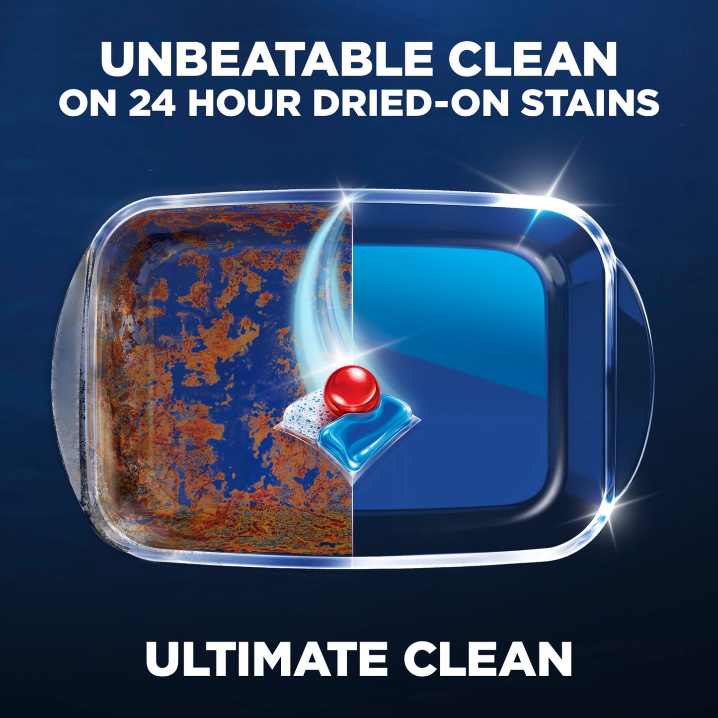 Finish Quantum Dishwasher Detergent Pods