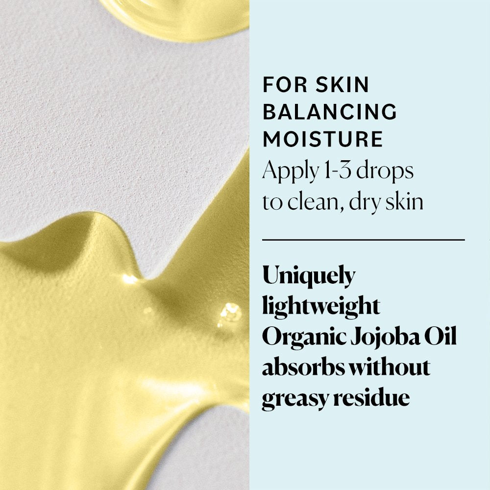 Sky Organics Organic Jojoba Oil