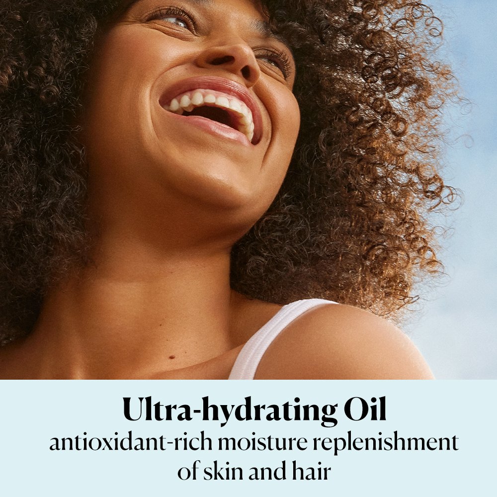 Sky Organics Coconut Oil + Vitamin E