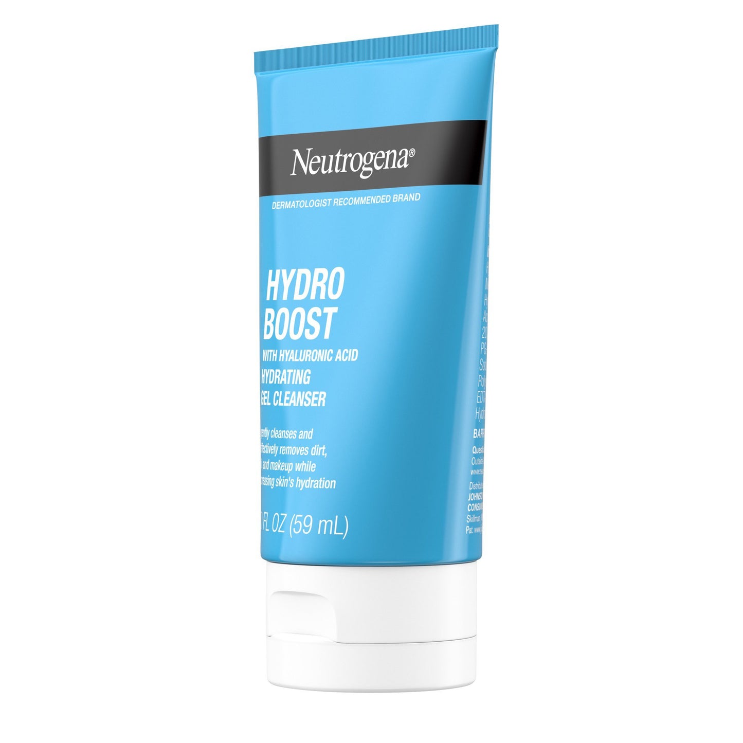 Neutrogena Travel Size Hydro Boost Hydrating Gel Cleanser