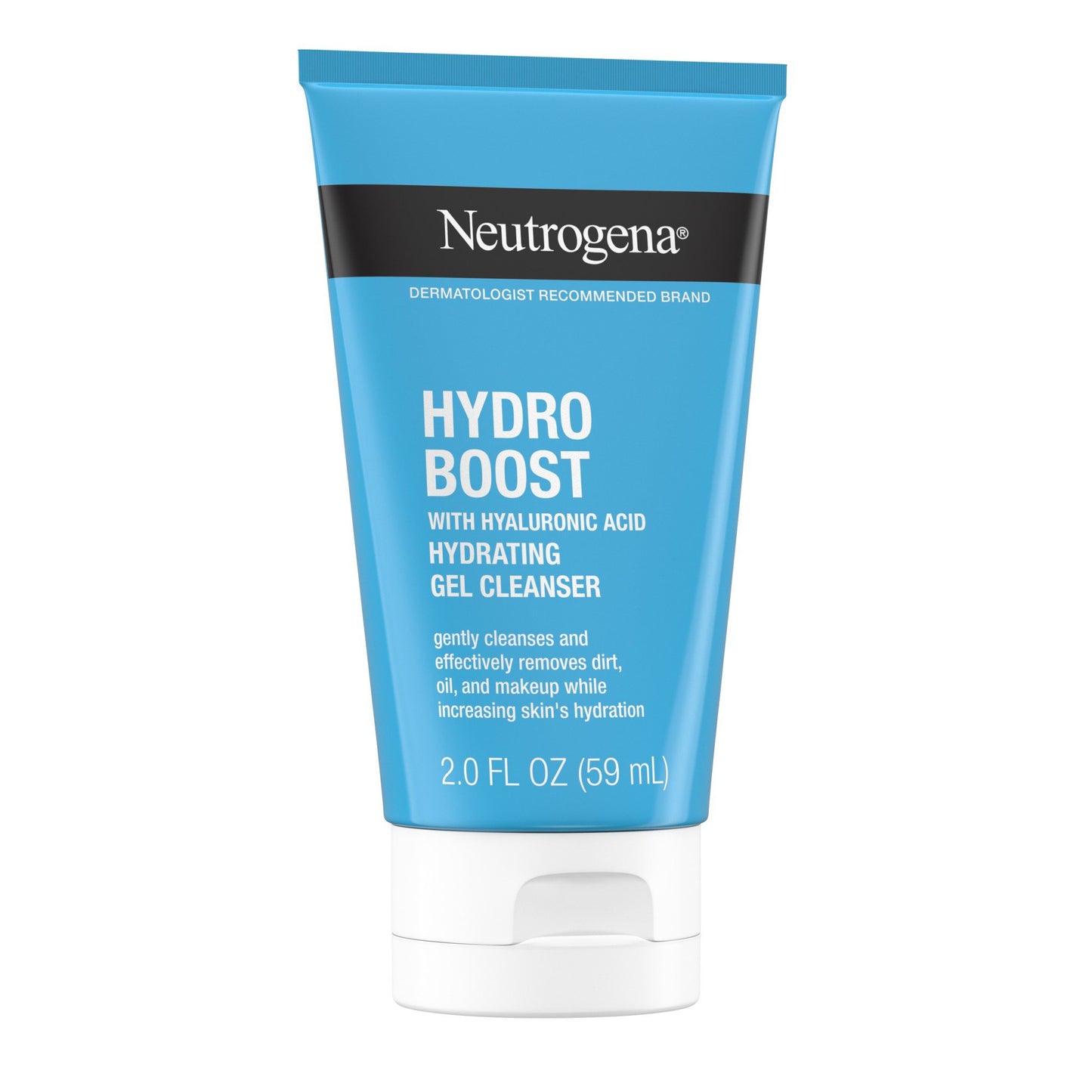 Neutrogena Travel Size Hydro Boost Hydrating Gel Cleanser