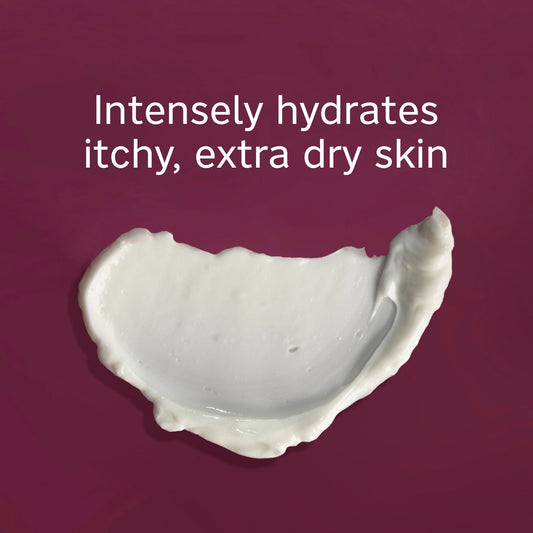 Lubriderm Advanced Therapy Fragrance-Free Lotion with Vitamin E