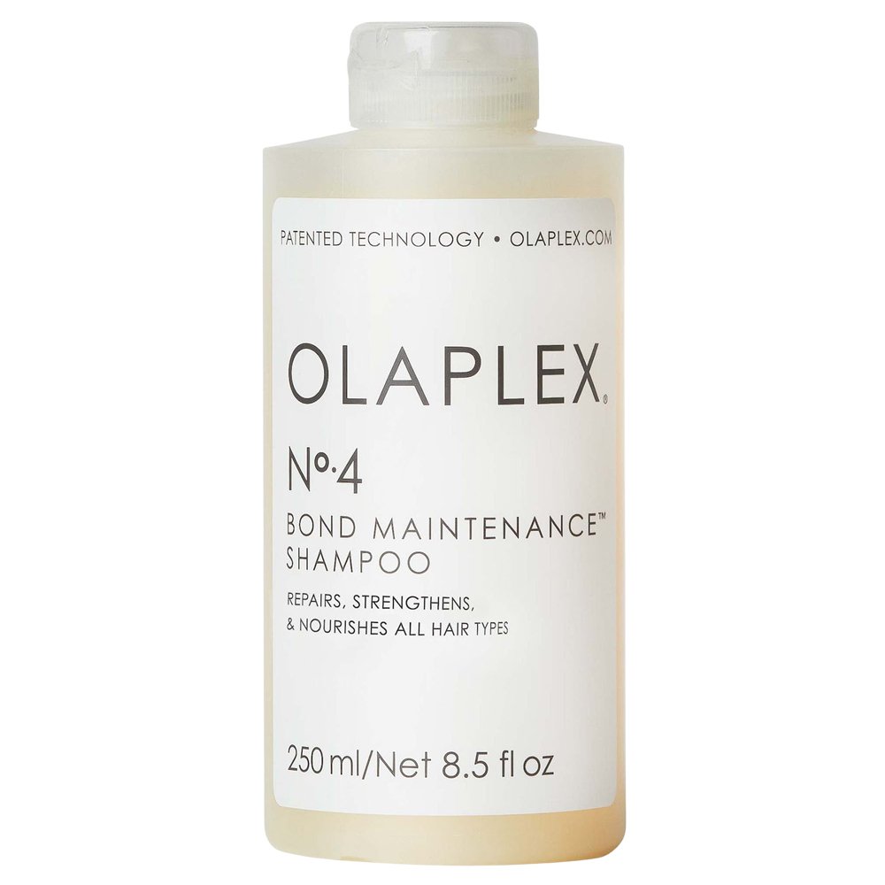Olaplex No. 4 Bond Maintenance Shampoo