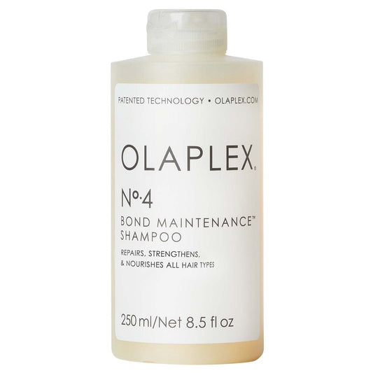 Olaplex No. 4 Bond Maintenance Shampoo