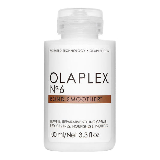 Olaplex No. 6 Bond Smoother Leave-In Creme