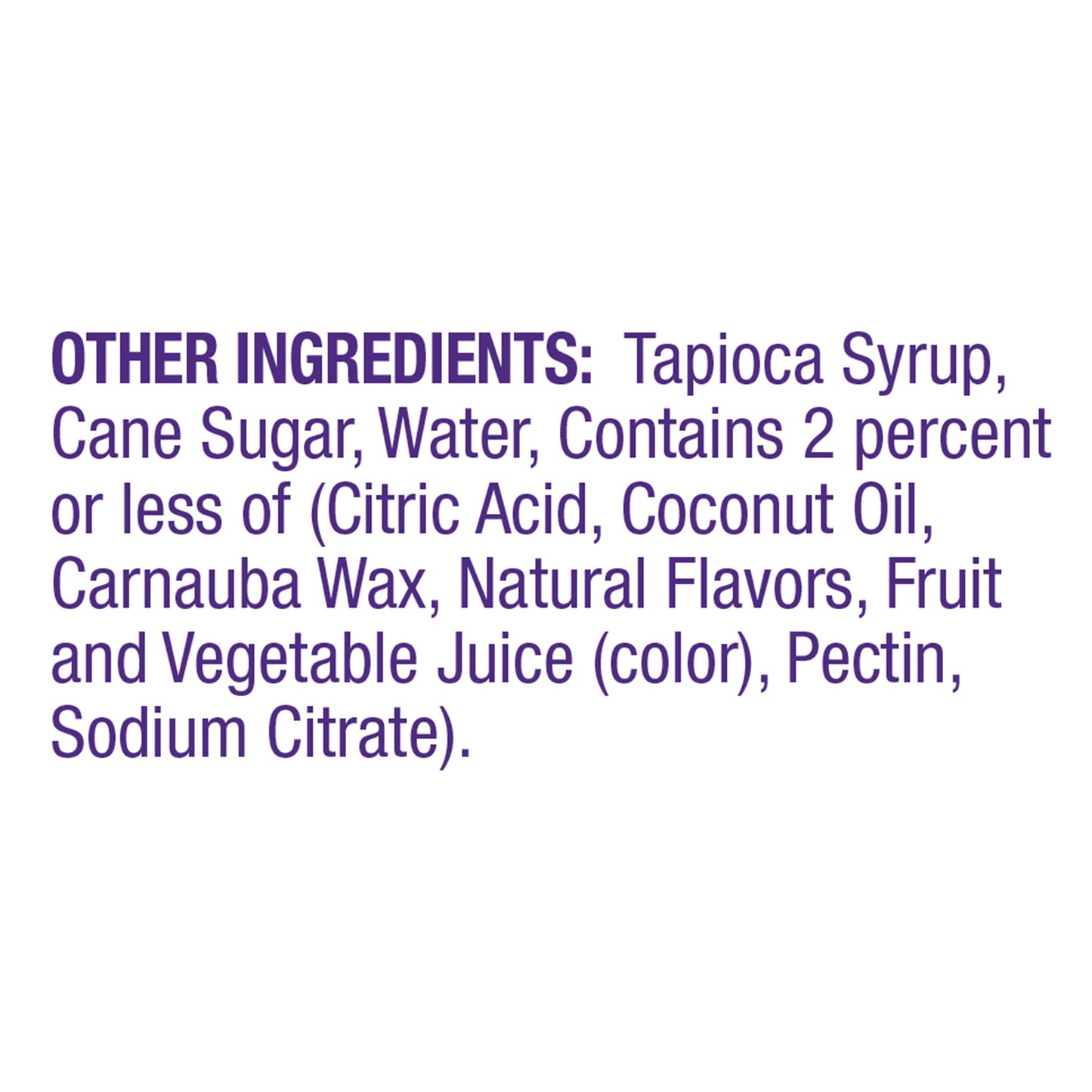 Natrol Kids Melatonin Sleep Gummies - Raspberry