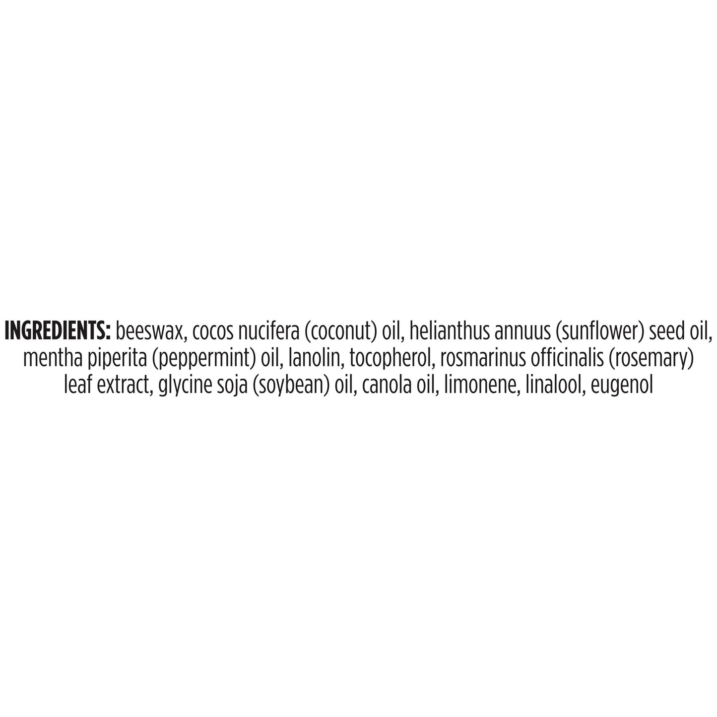 Burt's Bees Moisturizing Lip Balm Pack - Beeswax