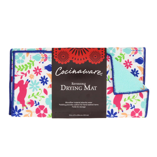 Cocinaware Otomi Drying Mat